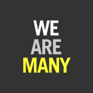 WeAreMany.org: Featured Audio