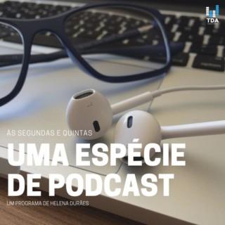 Uma Espécie de Podcast