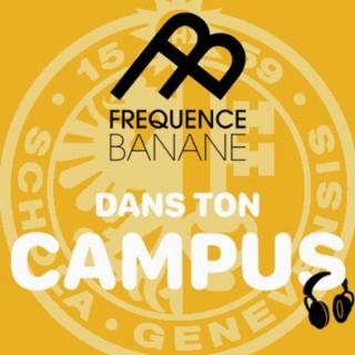 Dans Ton Campus - Fréquence Banane