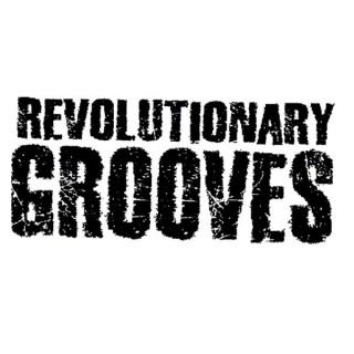 NAIZ IRRATIA - Revolutionary Grooves | naiz.eus
