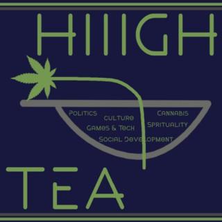 Hiiigh Tea