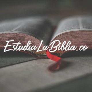 Estudia La Biblia Podcast
