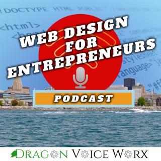Web Design for Entrepreneurs Podcast