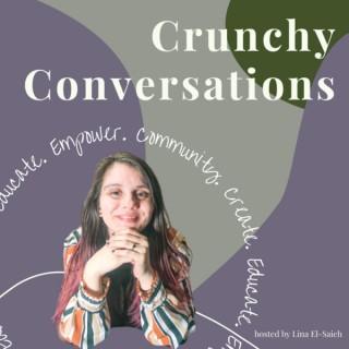 Crunchy Conversations