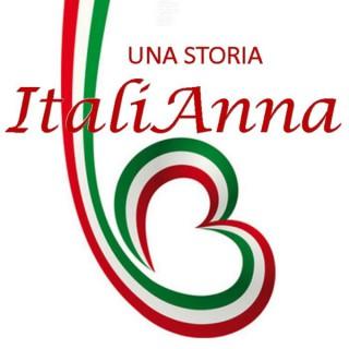Una storia ItaliAnna - Impara l'italiano con Anna