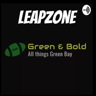Green & Bold Podcast