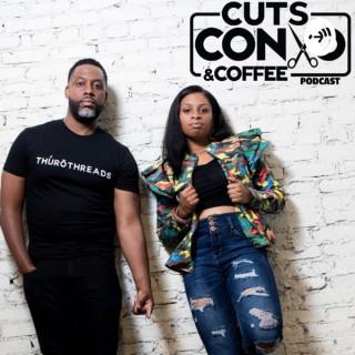 CUTS CONVO & COFFEE/D.Reed