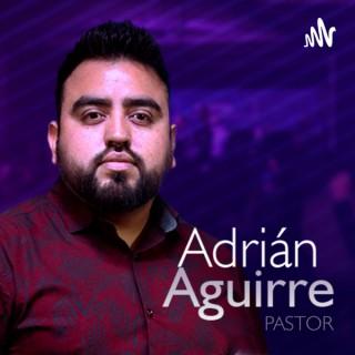 Pastor Adrián Aguirre