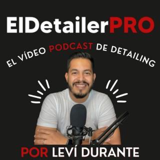ElDetailerPRO: El Podcast de Detailing en Español