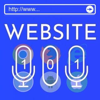 Website 101 Podcast