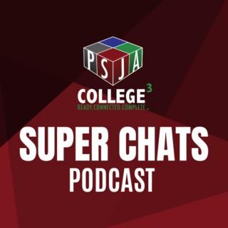PSJA Super Chats Podcast