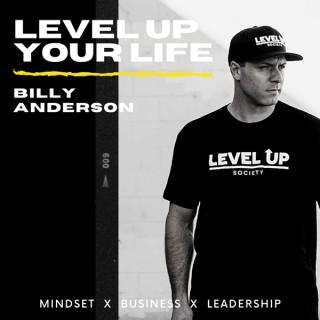 Level Up Your Life Podcast