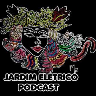 Jardim Elétrico Podcast