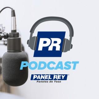 Panel Rey Podcast