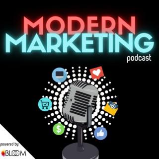 Modern Marketing Podcast