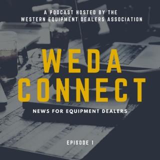 WEDA CONNECT
