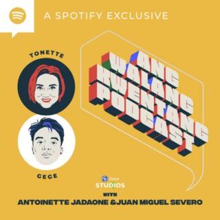 Ang Walang Kwentang Podcast