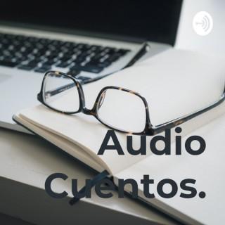 Audio Cuentos.