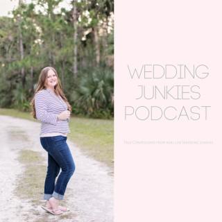 Wedding Junkies Podcast