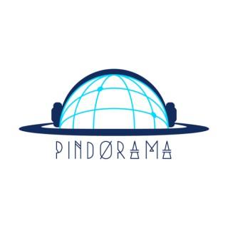 Pindorama Podcast