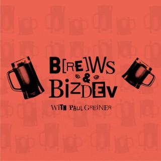 Brews & BizDev