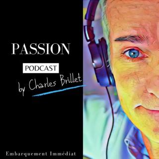 Passion podcast