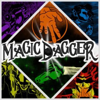 Magic Dagger