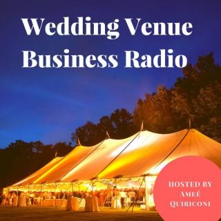 Wedding Venue Business Radio
