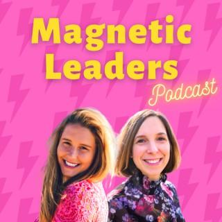 Magnetic Leaders Podcast