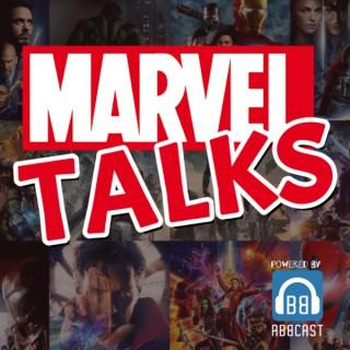 Marvel Talks - www.abbcast.com