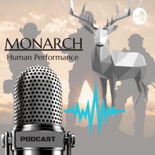 Monarch Human Performance Podcast