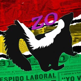Zorrillos Opinantes Podcast