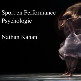 De sofa van Nathan Kahan -  Sport & Performance Psychologie