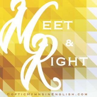 Meet & Right