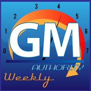 Weekly – GM Authority