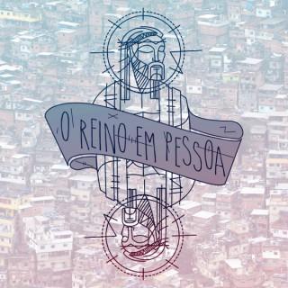 O Reino em Pessoa ORPCAST