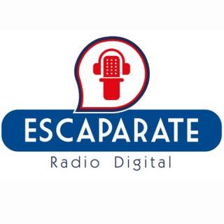 Escaparate Radio Digital