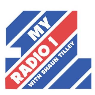 My Radio 1 With Shaun Tilley