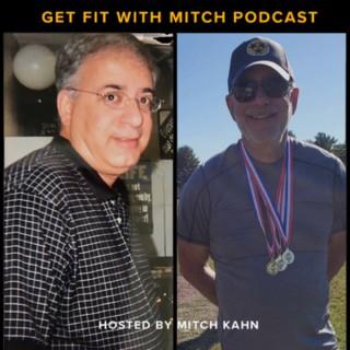 Get Fit With Mitch Podcast
