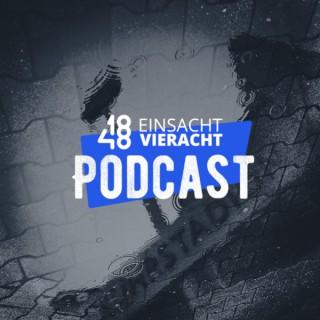 Einsachtvieracht - VfL Bochum Podcast