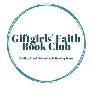 Gift Girls' Faith Book Club
