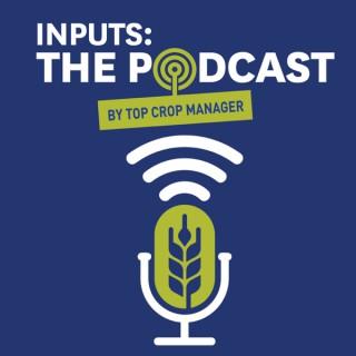 Inputs - by Top Crop Manager