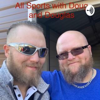 All Sports with Doug & Douglas