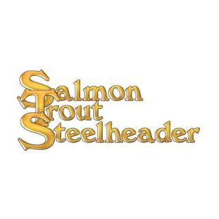 Salmon Trout Steelheader Podcast