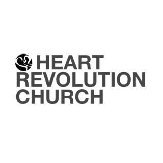 Heart Revolution Bogotá l Podcast