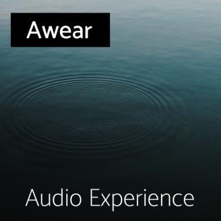 Awear Audio Experience
