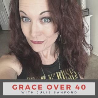 Grace Over 40