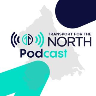 Transport for the North Podcast