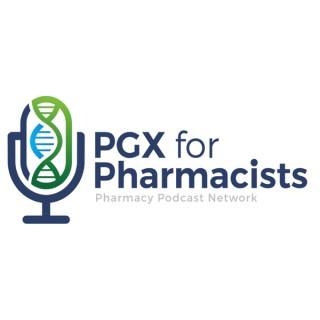 PGX for Pharmacists