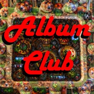 Album Club